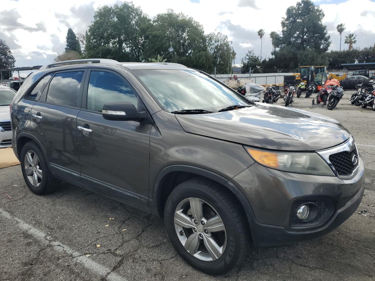 2013 Kia Sorento - Image 4