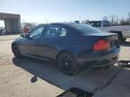2010 Bmw 328 I de vânzare în Fort Wayne, IN - Front End