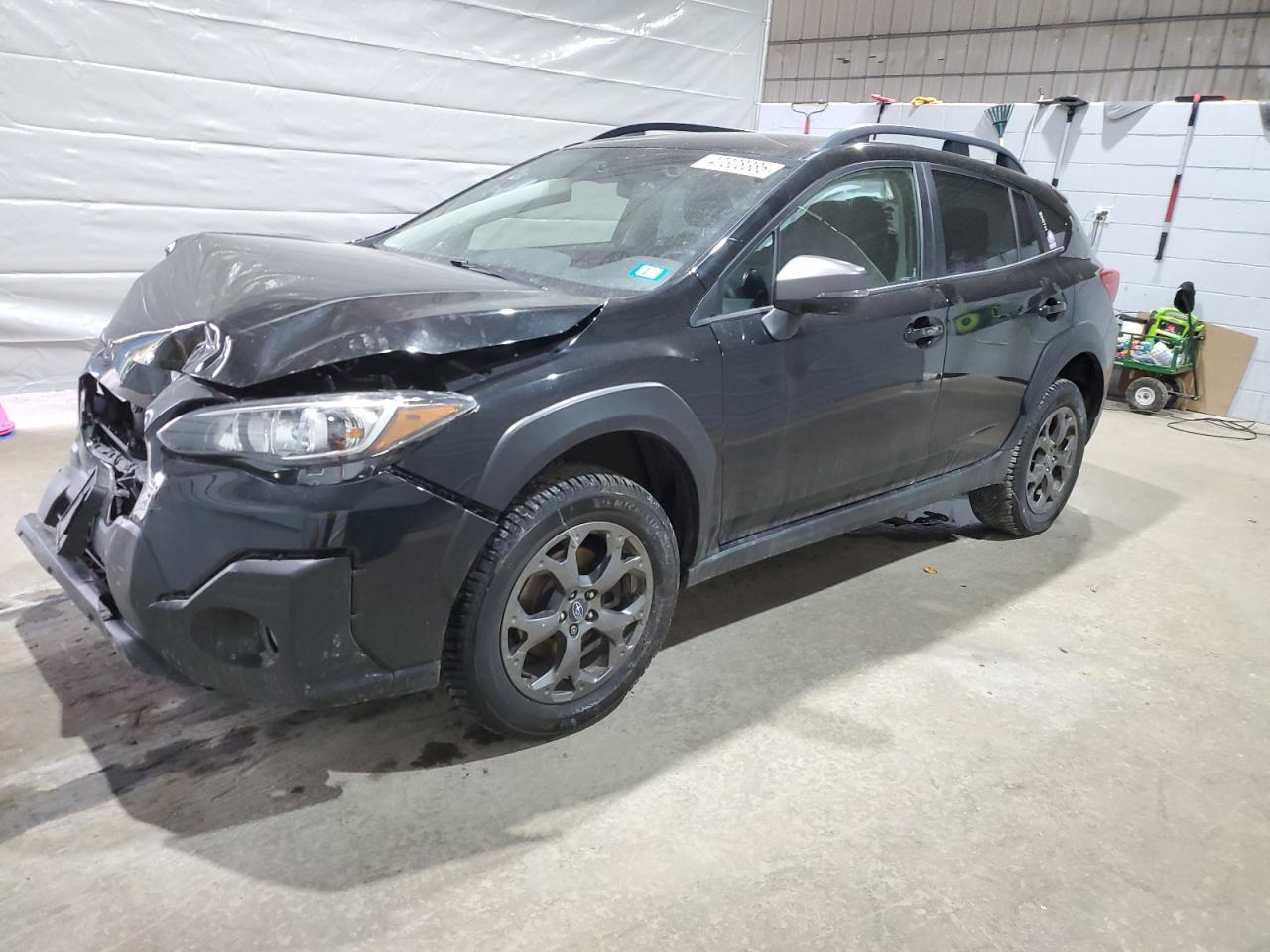 2021 Subaru XV - Image 1