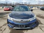 2017 Honda Accord Exl for Sale in Marlboro, NY - Top/Roof