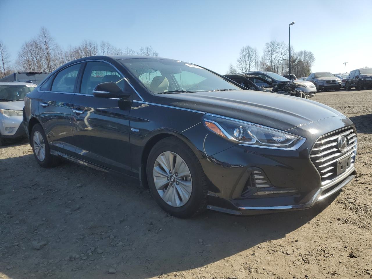 2019 Hyundai Sonata - Image 4