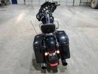 2015 Harley-Davidson Flhx Street Glide for Sale in Tulsa, OK - Side