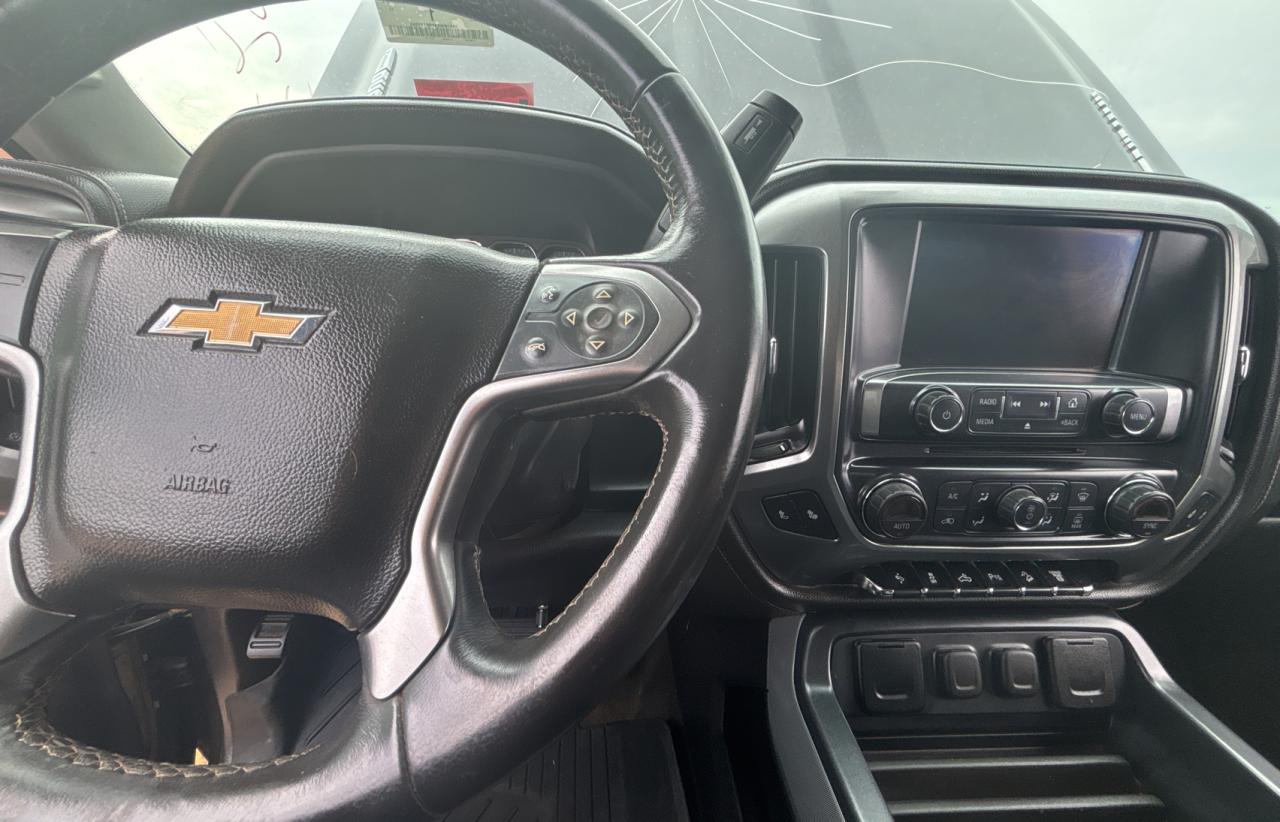 1GC1KWE82GF127503 CHEVROLET ALL Models 2016