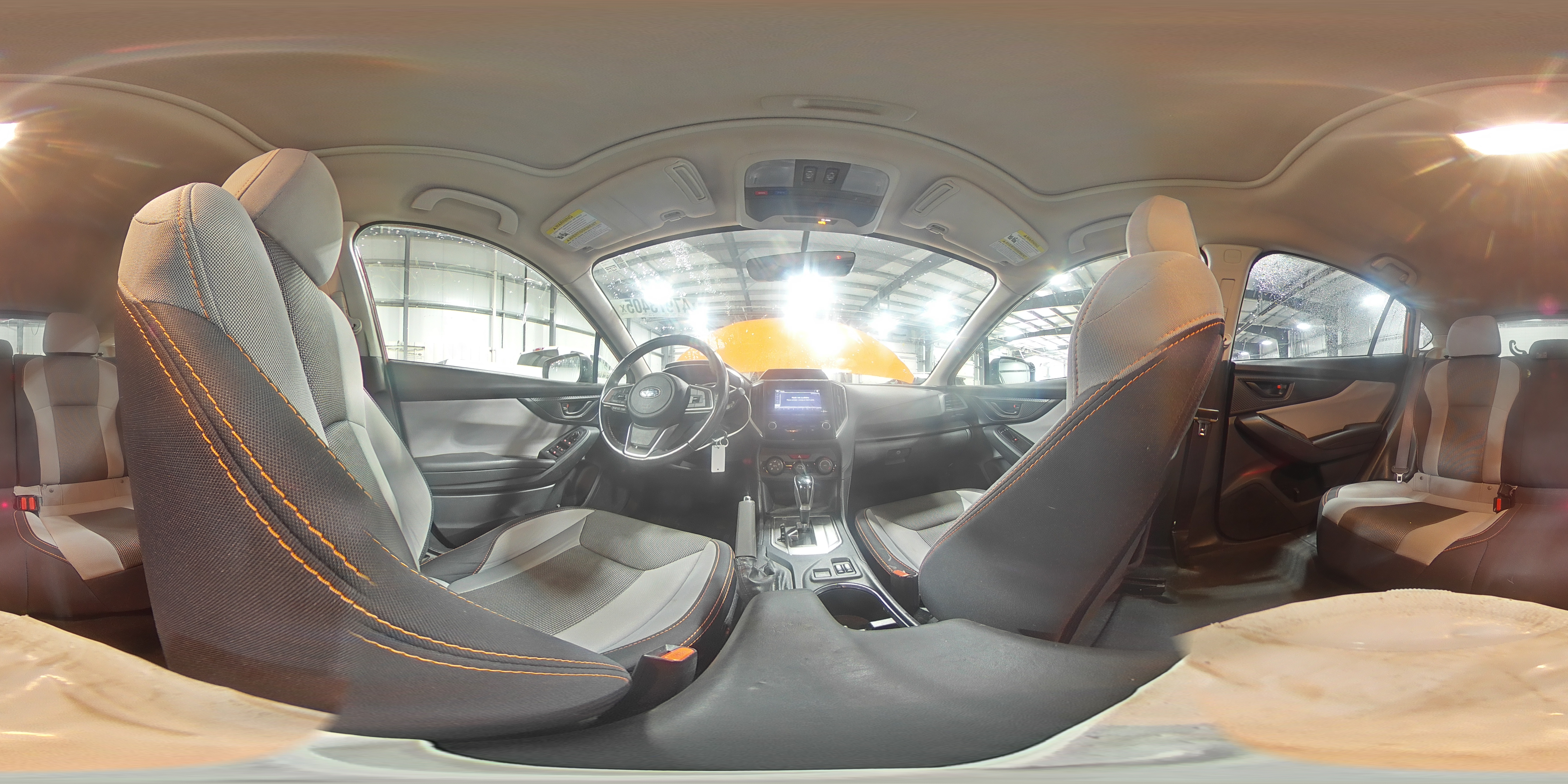 2018 Subaru XV - Image 15