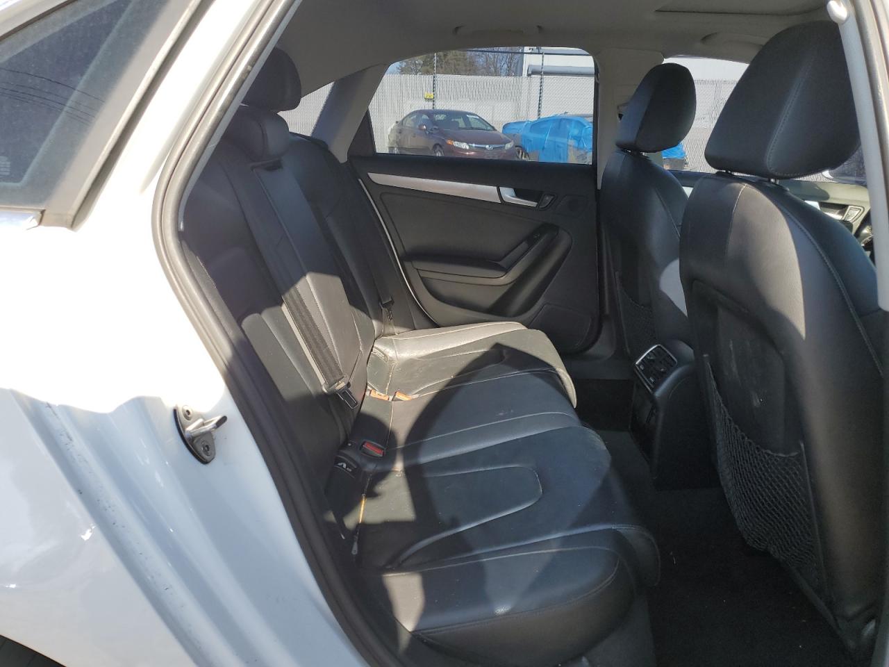 2015 Audi A4 - Image 11