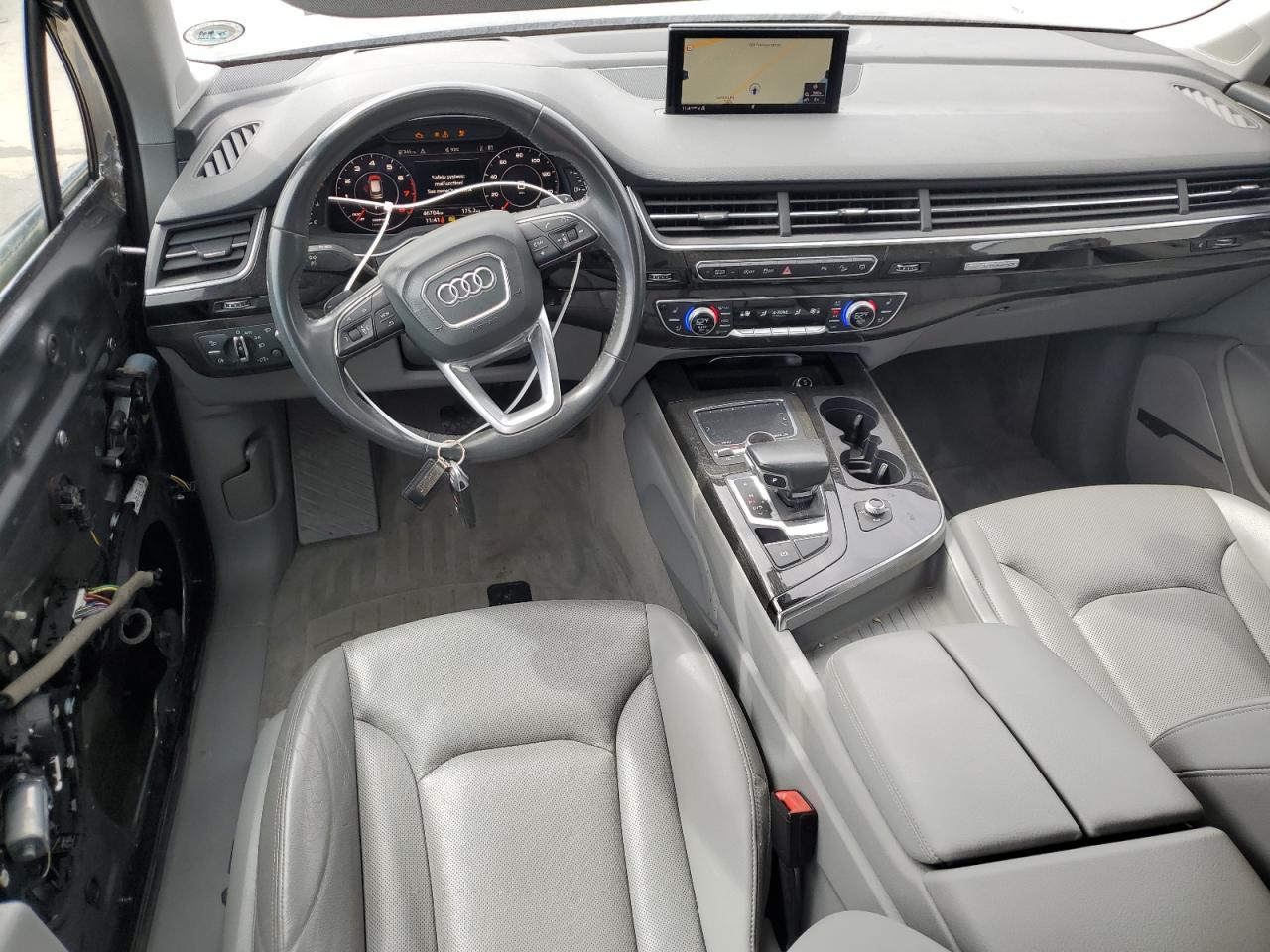 2018 Audi Q7 - Image 8