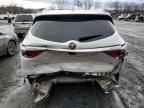 2022 Buick Enclave Essence იყიდება Marlboro-ში, NY - Rear End