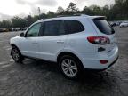 2012 Hyundai Santa Fe Limited продається в Savannah, GA - Front End