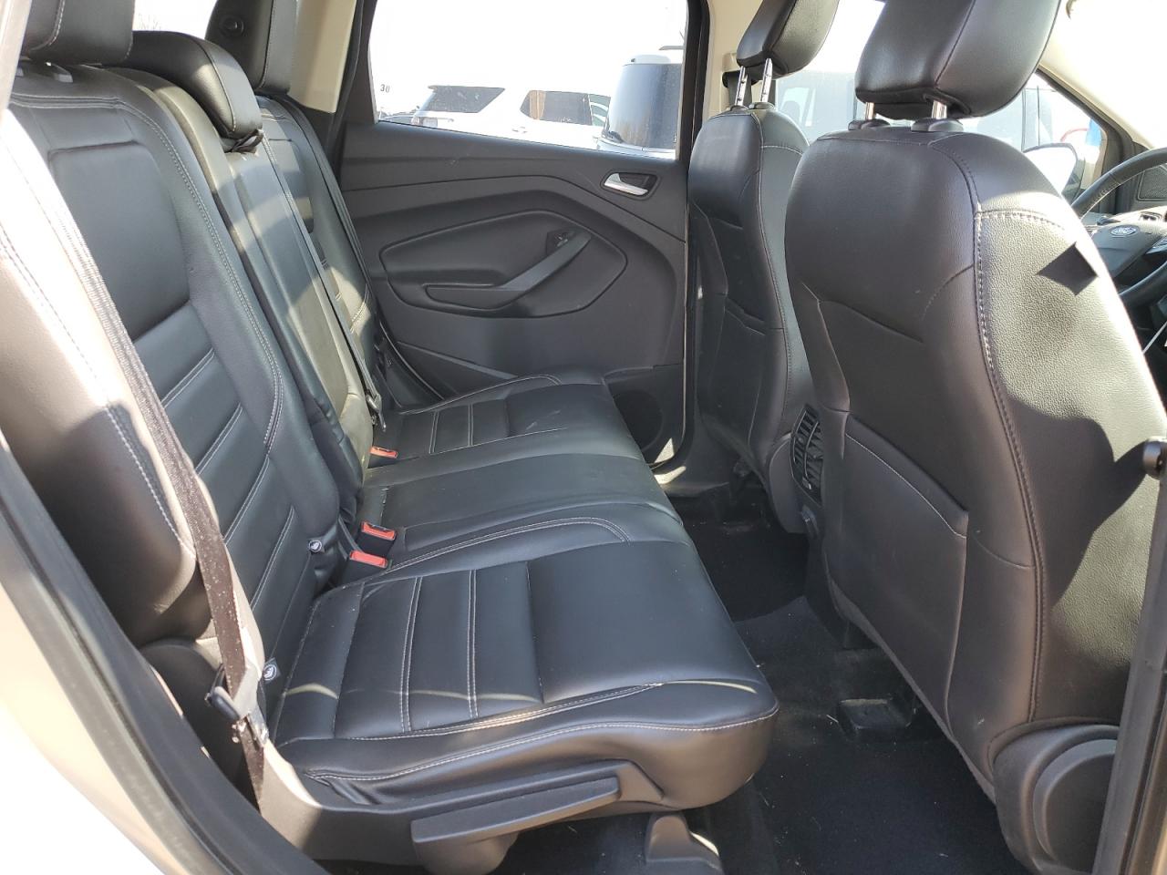 2018 Ford Escape - Image 11
