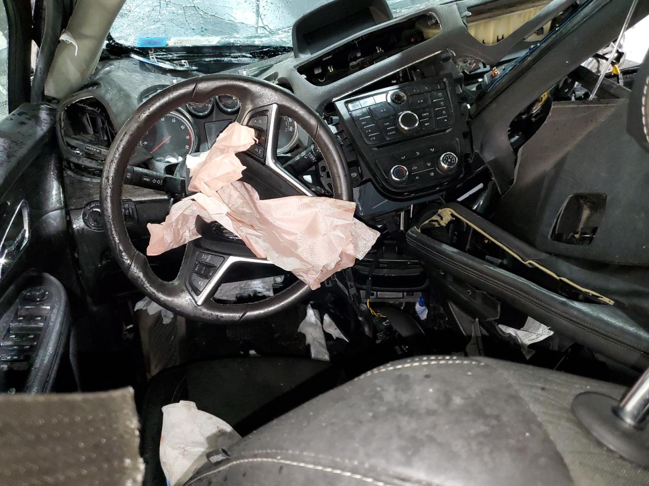 2016 Buick Encore - Image 8