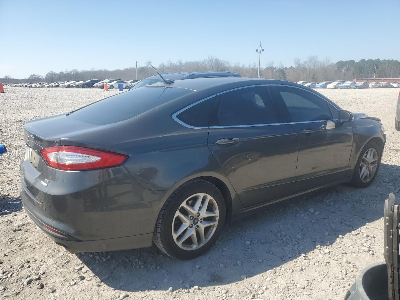 3FA6P0HD3GR129721 FORD FUSION 2016