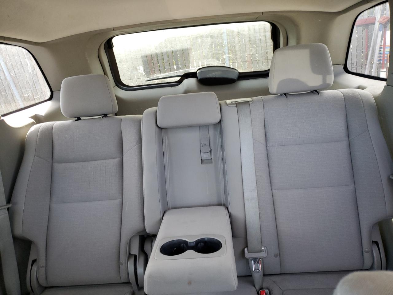 2011 Jeep Grand Cherokee - Image 10