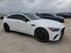 2024 Mercedes-Benz Amg Gt 53 for Sale in Houston, TX - Water/Flood