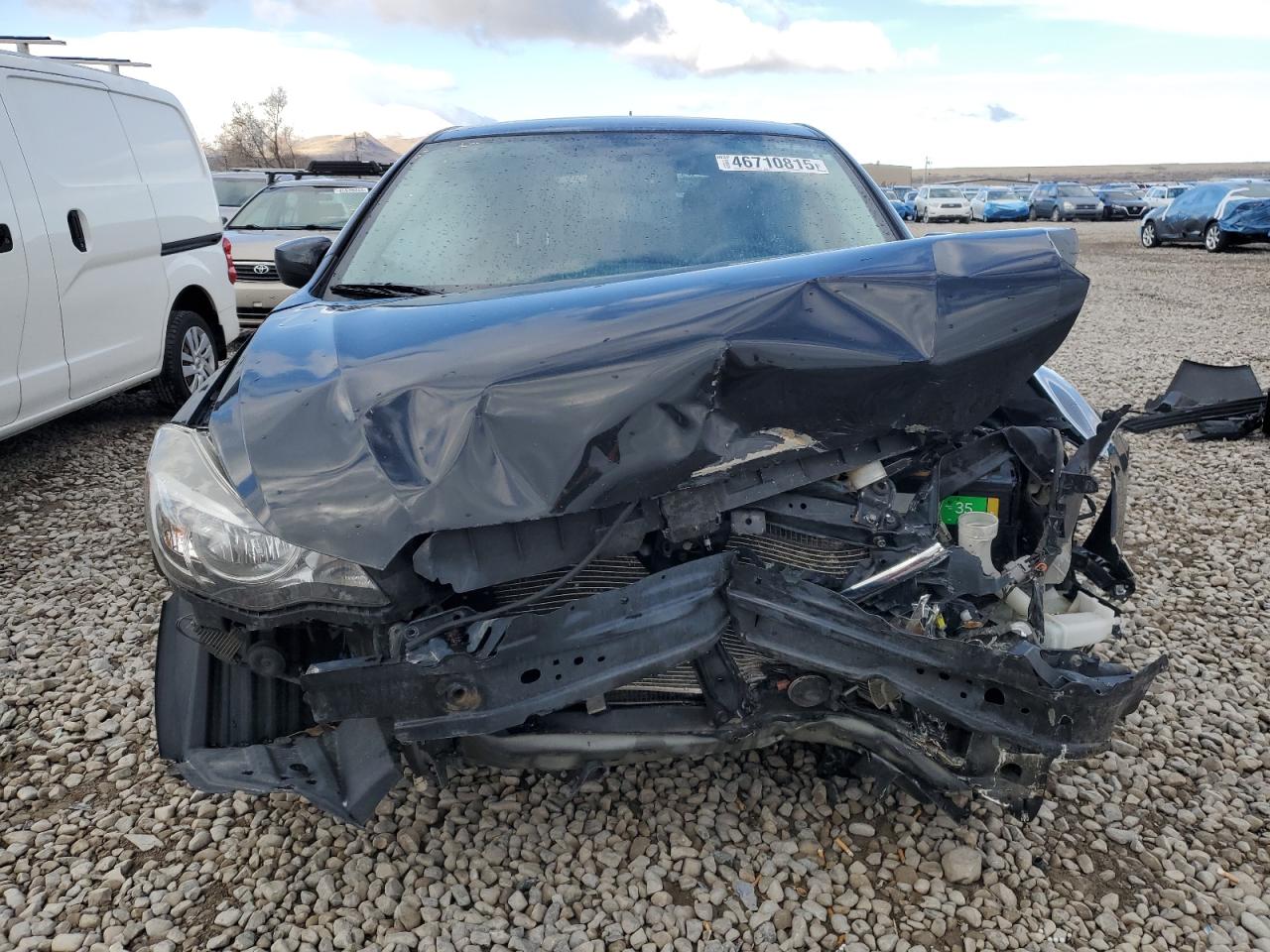 2015 Subaru Impreza - Image 5