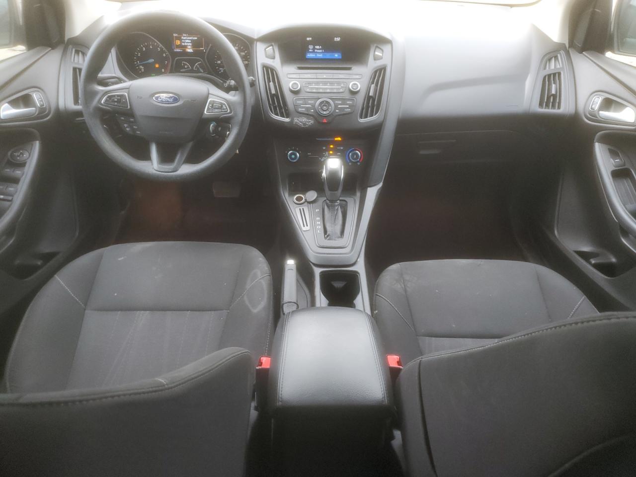1FADP3K24GL389091 FORD FOCUS 2016