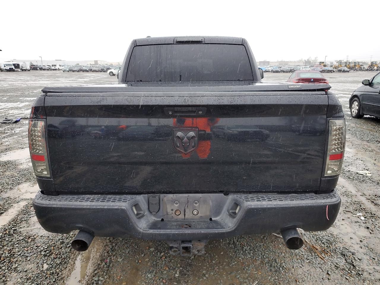 2013 RAM 1500 - Image 6