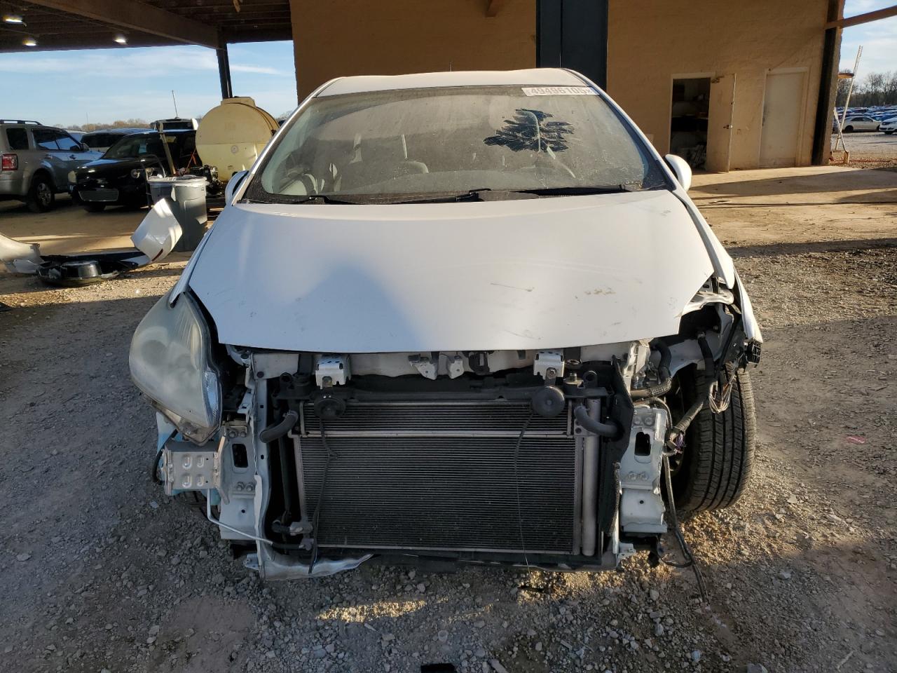 2011 Toyota Prius - Image 5