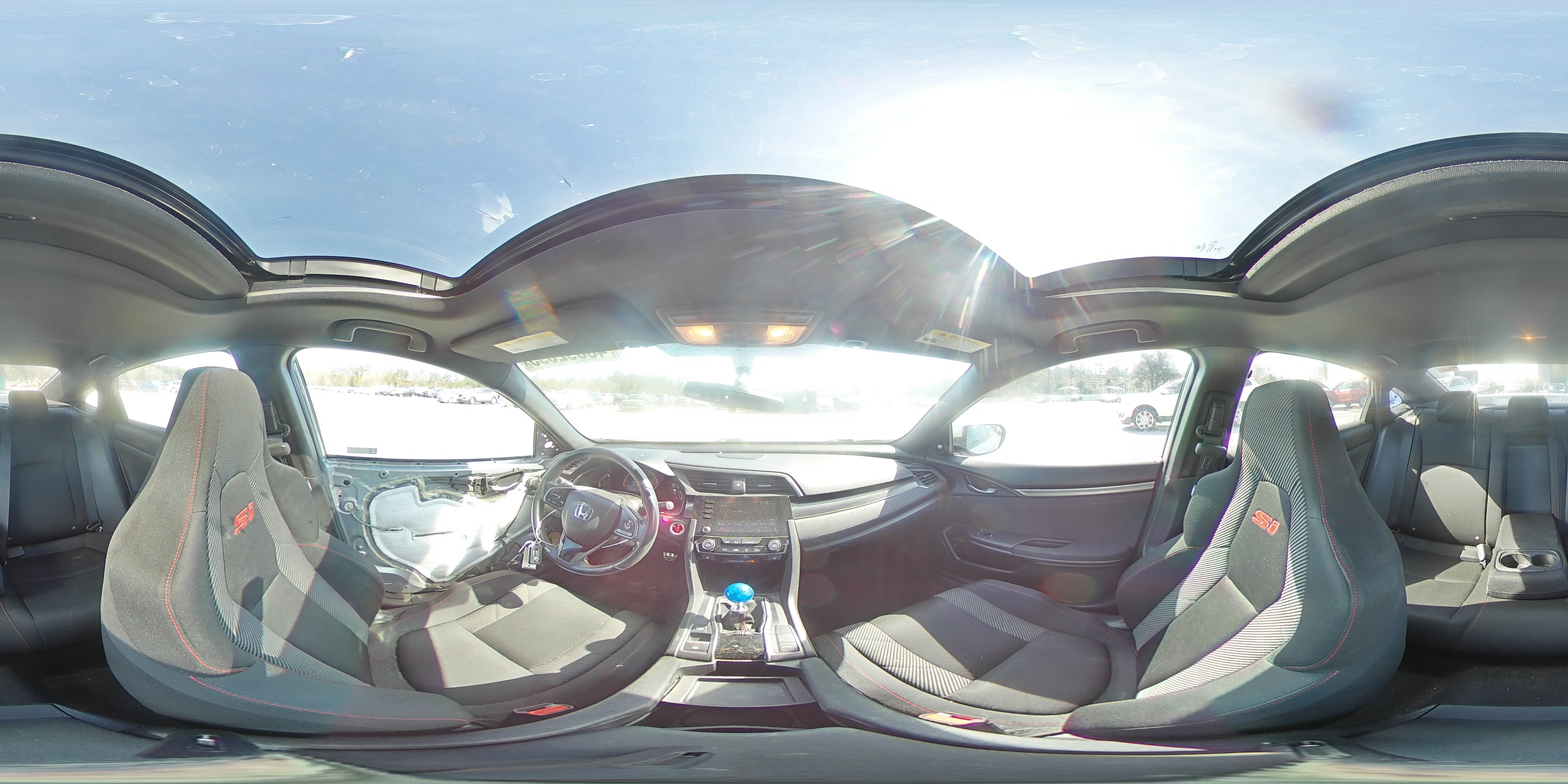 2019 Honda Civic - Image 15