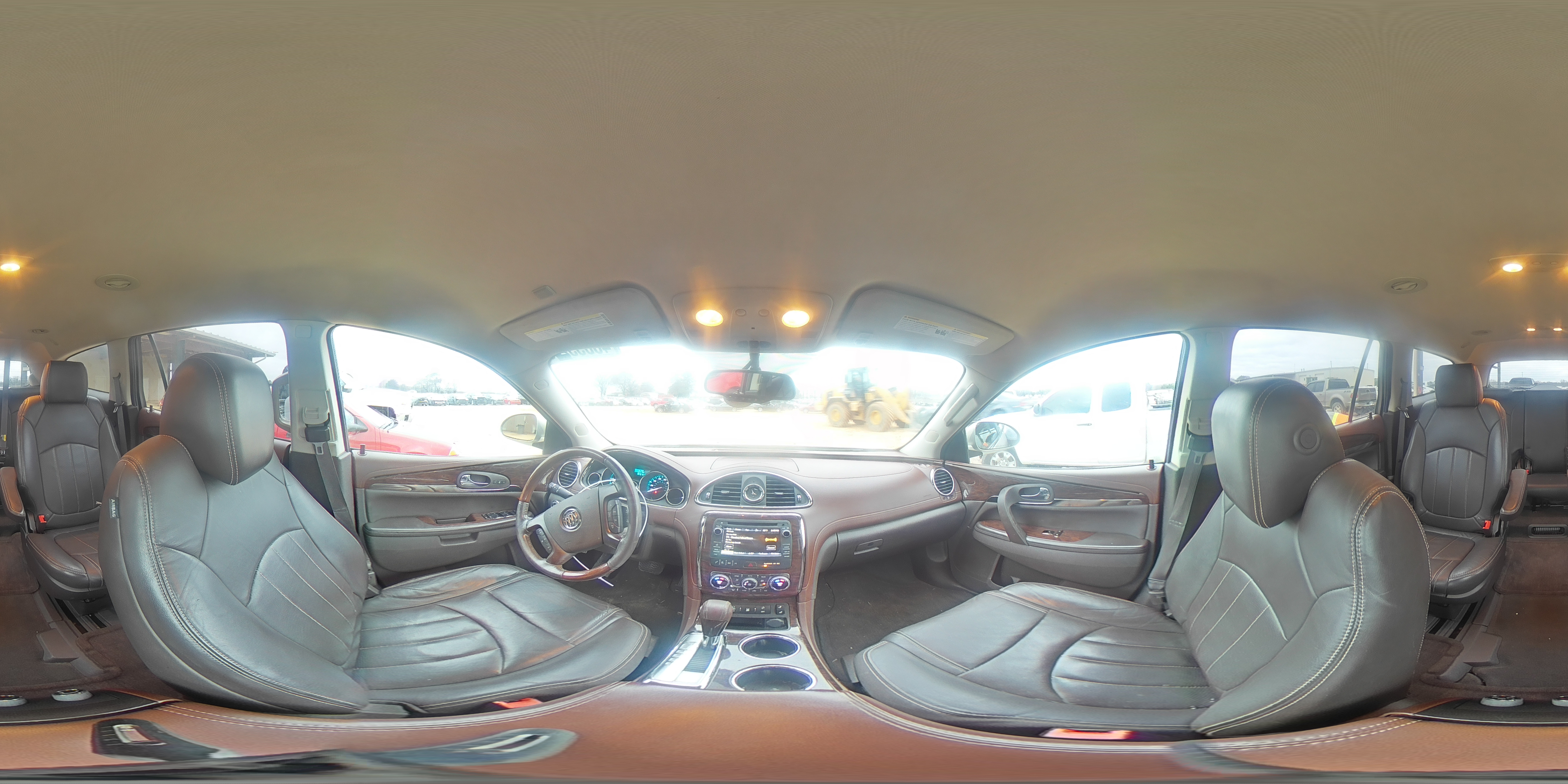 2013 Buick Enclave - Image 14