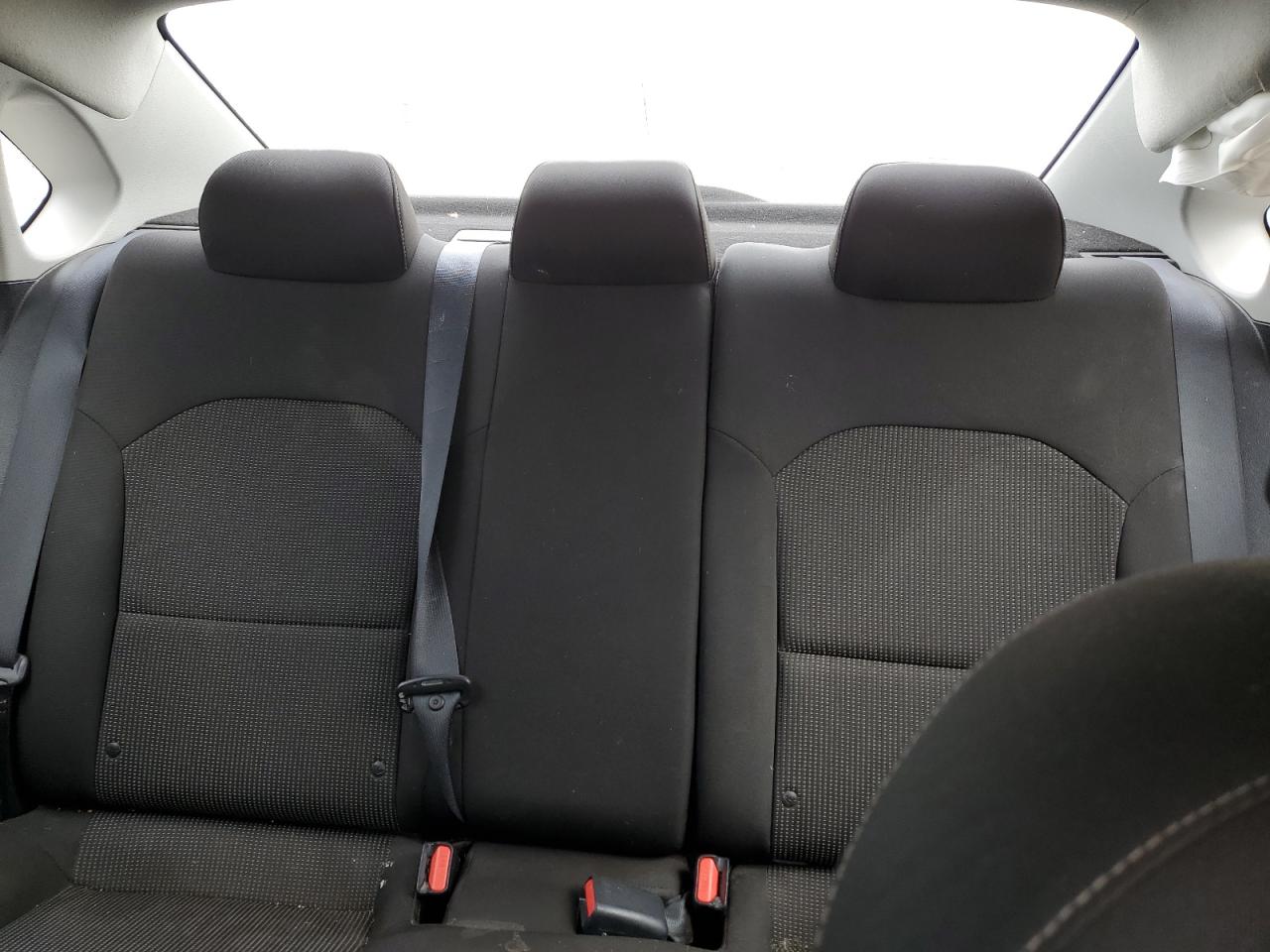 2021 Kia Forte Fe VIN: 3KPF24AD9ME267468 Lot: 78036294