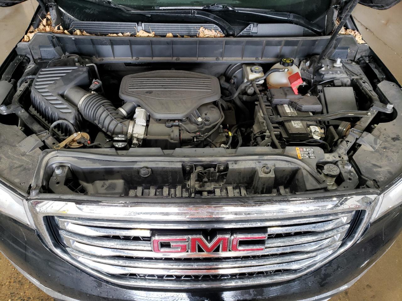 2018 GMC Acadia - Image 12