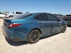 2025 Toyota Camry Xse for Sale in San Antonio, TX - Front End