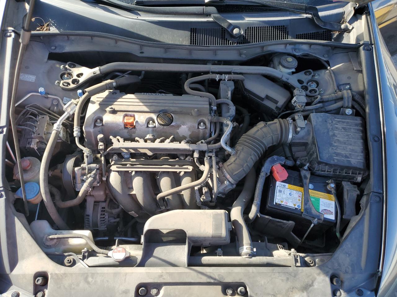 2011 Honda Accord - Image 11