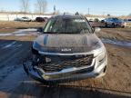 2022 Kia Seltos Ex zu verkaufen in Columbia Station, OH - Front End
