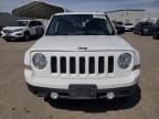 2016 Jeep Patriot Sport en Venta en Fresno, CA - Rear End