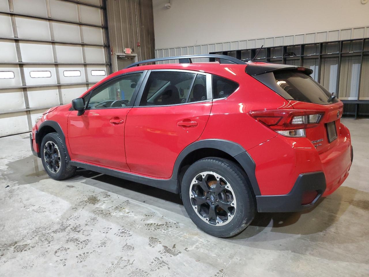 2021 Subaru XV - Image 2