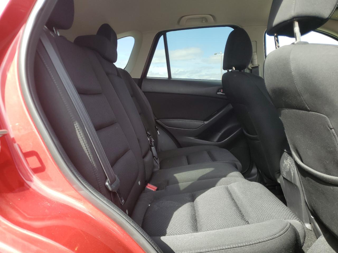 2016 Mazda CX-5 - Image 11