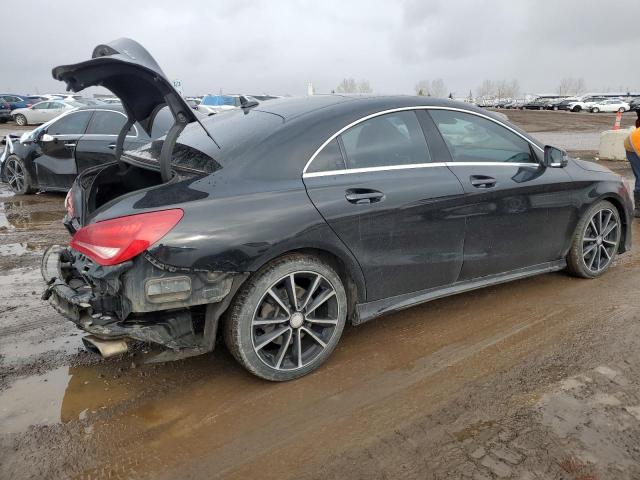 2014 MERCEDES-BENZ CLA 250 4MATIC