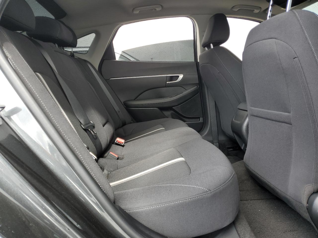 2024 Hyundai Sonata - Image 10