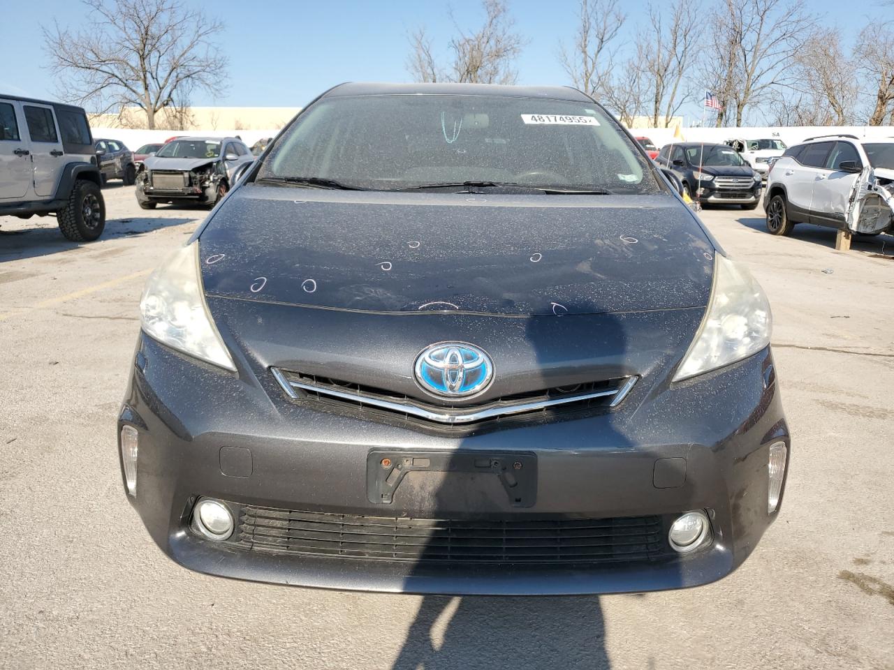 2012 Toyota Prius - Image 5