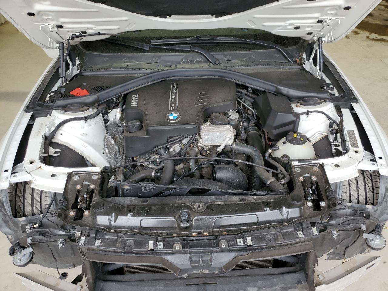 WBA3B3C58FJ985115 2015 BMW 328 Xi