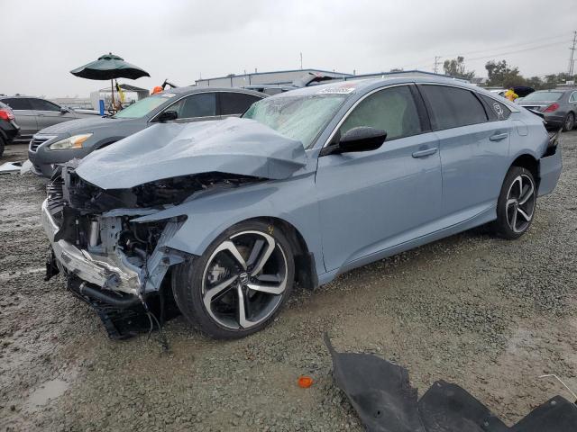 HONDA ACCORD SPO 2022