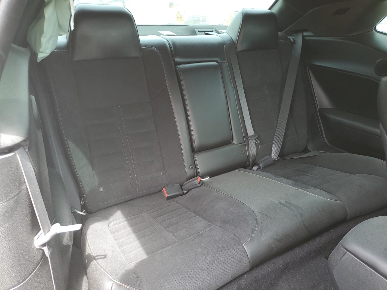 2020 Dodge Challenger - Image 11