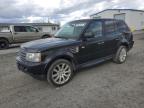 2009 Land Rover Range Rover Sport Hse for Sale in Airway Heights, WA - Side