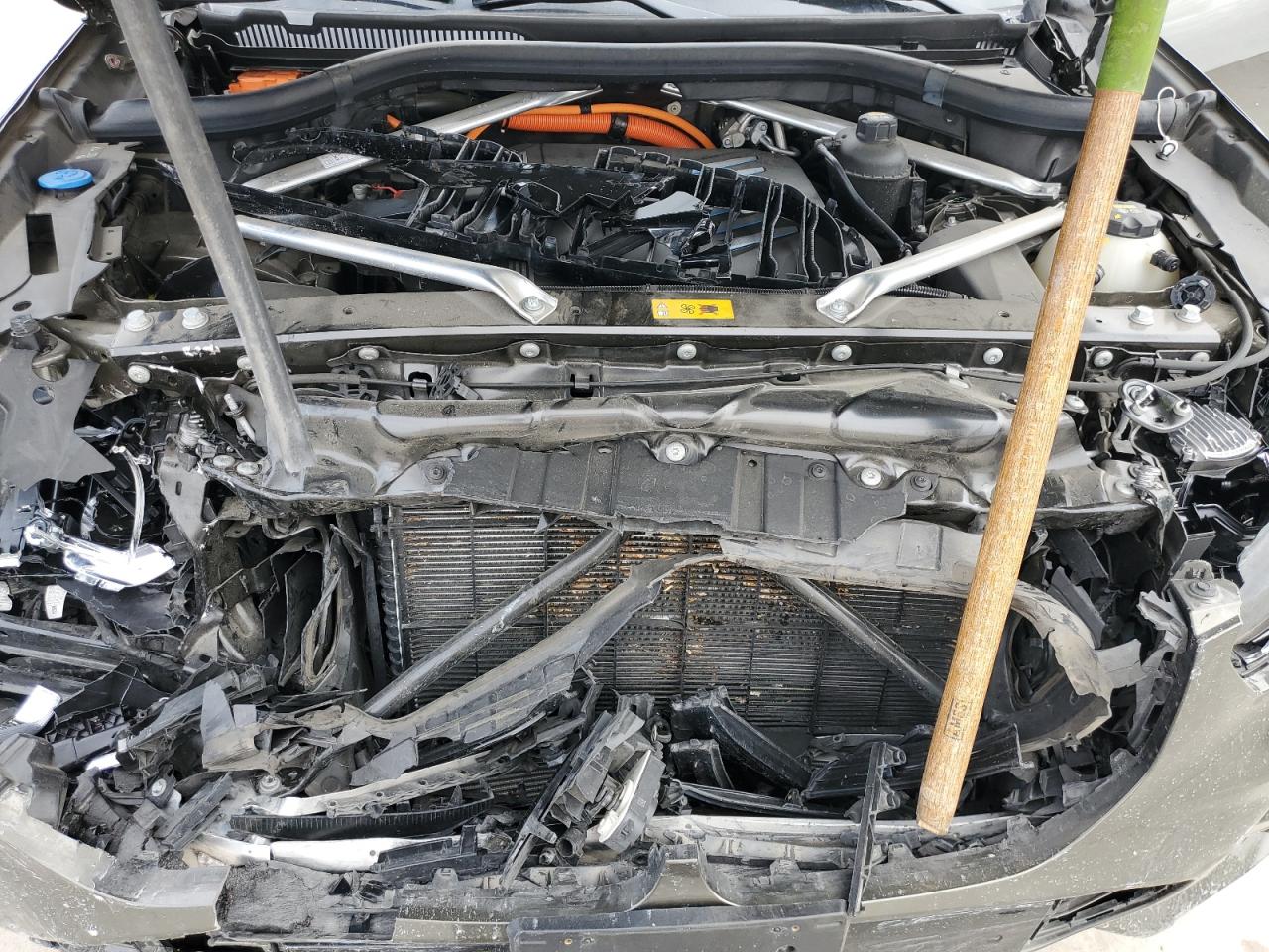 2023 BMW X5 - Image 11