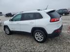 2015 Jeep Cherokee Latitude en Venta en Wayland, MI - Front End