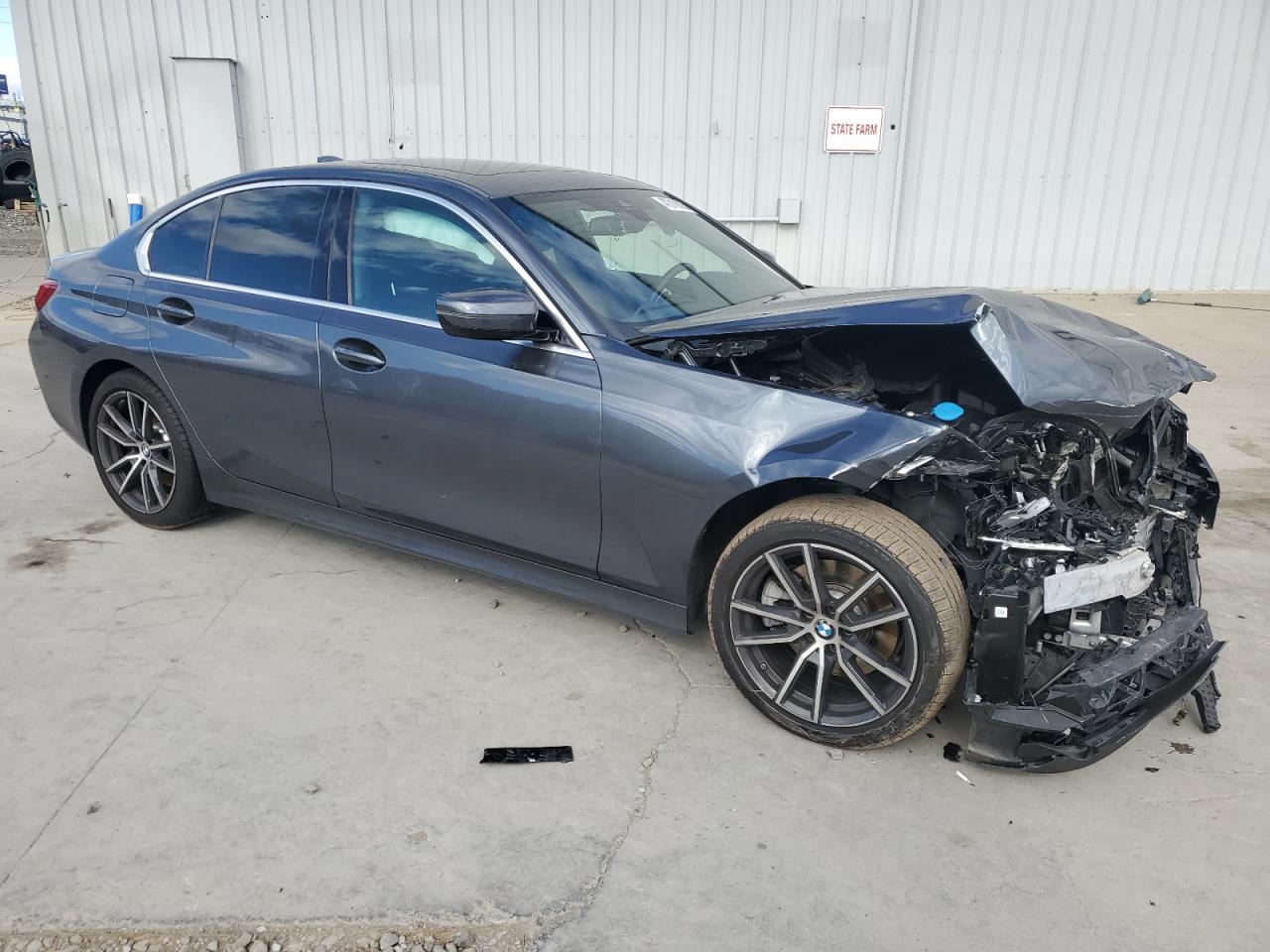 2022 BMW 3er - Image 4