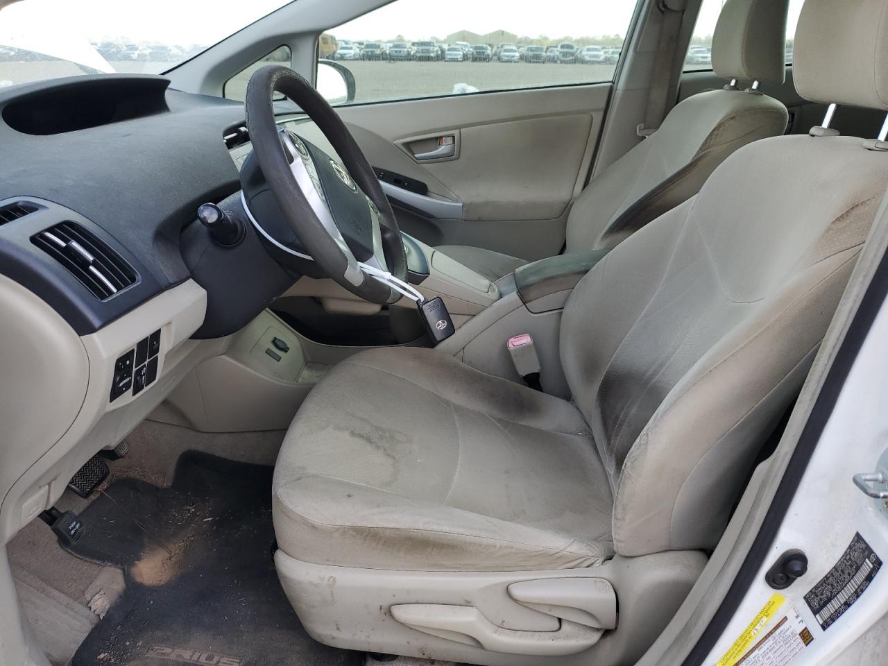 2010 Toyota Prius - Image 7