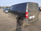 2024 CITROEN DISPATCH E for sale at Copart SANDTOFT
