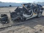 2016 Land Rover Range Rover Hse للبيع في Lexington، KY - Burn