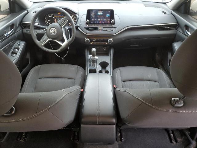  NISSAN ALTIMA 2020 Biały