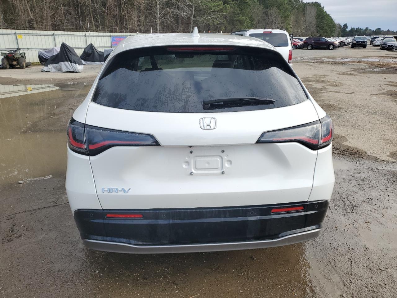 3CZRZ1H77SM705120 HONDA HR-V 2025
