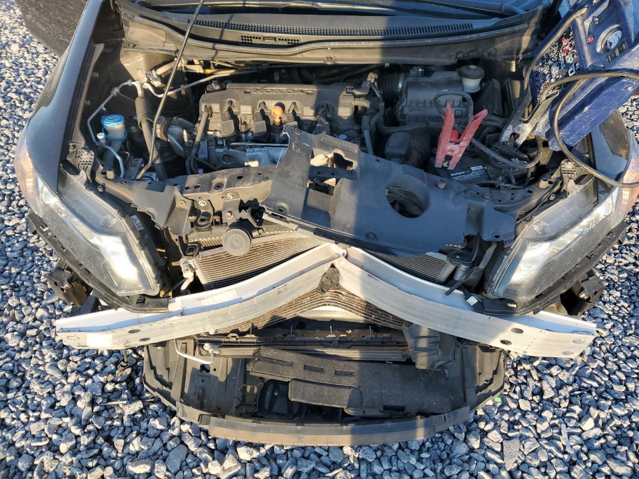 2014 Honda Civic - Image 11