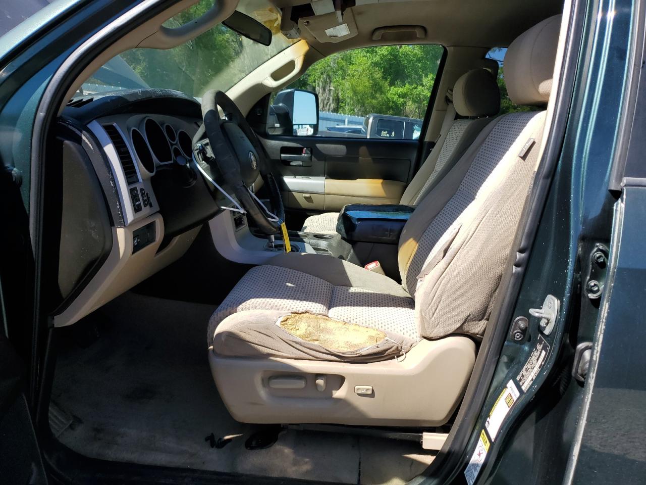 2007 Toyota Tundra - Image 7