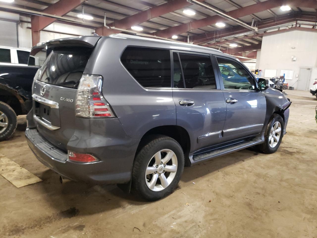 2015 Lexus GX - Image 3