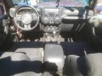 2011 Jeep Wrangler Unlimited Sport للبيع في Spartanburg، SC - Rollover
